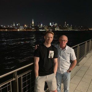 Meet your Posher, Bill